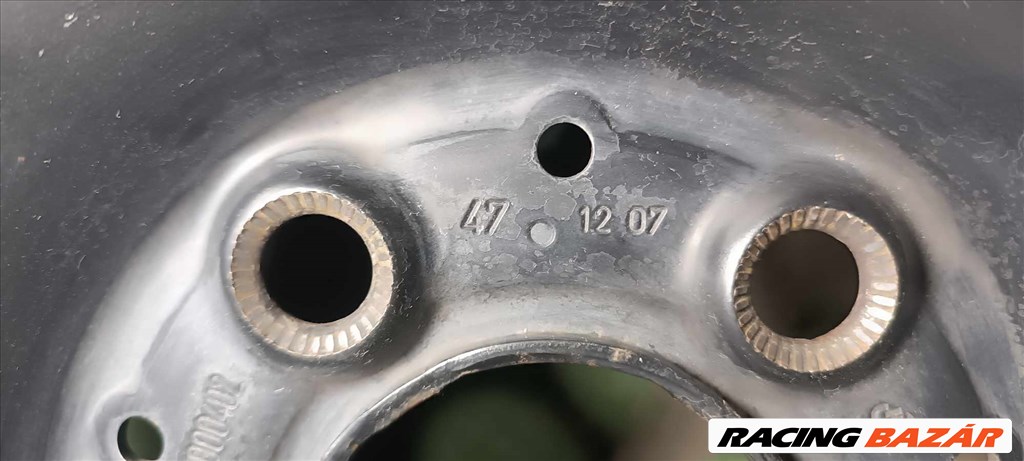  15" használt lemezfelni 6. kép