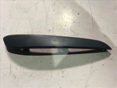 OPEL ASTRA H  Jobb első Lökhárító Díszléc (04000) 375768702