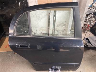 BRILLIANCE BS4  Jobb hátsó Hangszóró Burkolat (07337)