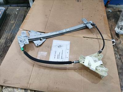 MITSUBISHI CARISMA DA_ Jobb hátsó Ablakemelő Szerkezet (Mechanikus) (07932)