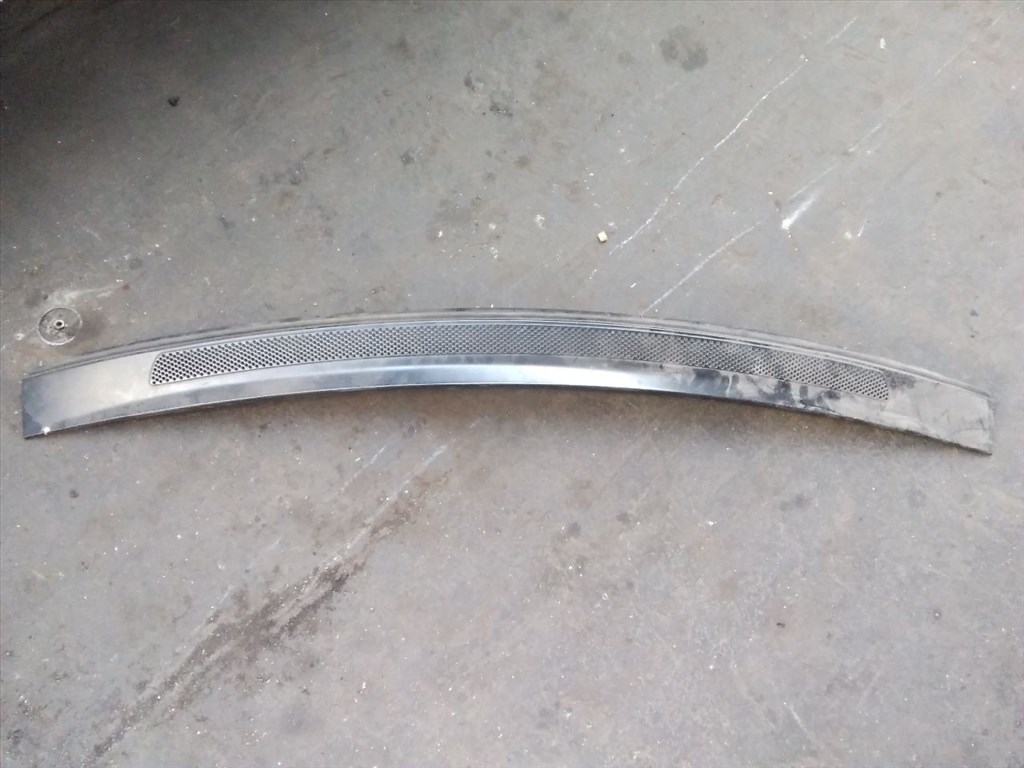 MERCEDES-BENZ A-CLASS W168 Levélrács (09637) 1. kép