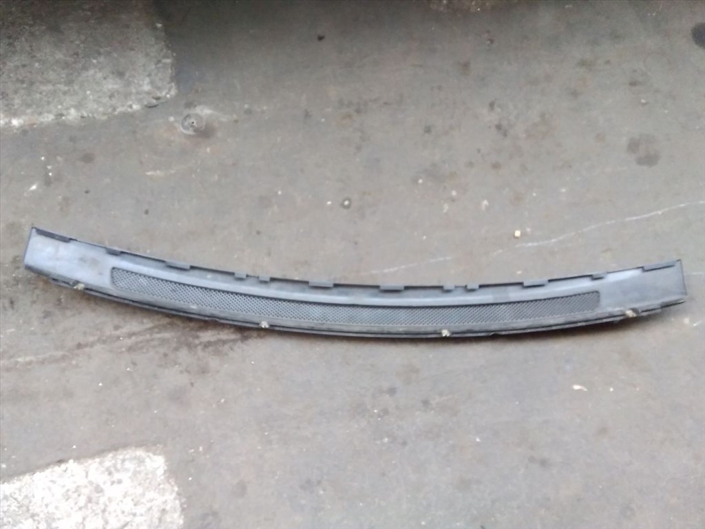 MERCEDES-BENZ A-CLASS W168 Levélrács (09637) 2. kép