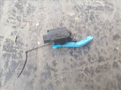 VW TOURAN 1T1, 1T2 Fűtés Állító Motor (10219) 1K1907511E