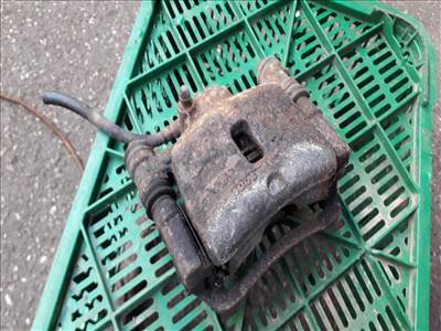 KIA PICANTO BA Jobb első Féknyereg Munkahengerrel (11265)