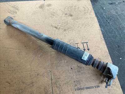 OPEL CORSA D  Jobb hátsó Lengéscsillapító (11615)