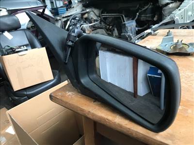 CITROËN XANTIA X1 Jobb Visszapillantó Tükör (Mechanikus) (14386) 01844