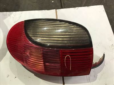 PEUGEOT 306 Break 7E, N3, N5 Jobb Hátsó Lámpa (14590) 45228