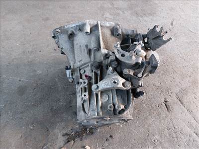 PEUGEOT 307 3A/C Váltó (Mechanikus) (16145) 20MB11