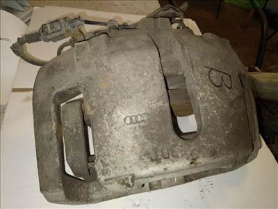 VW PHAETON 3D_ Bal első Féknyereg Munkahengerrel (16282)