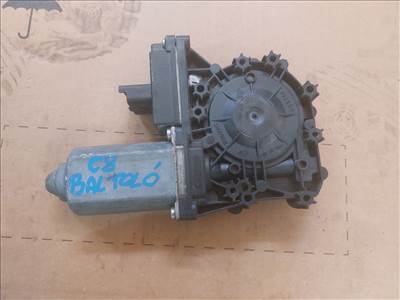 CITROËN C8 EA_, EB_ Bal hátsó Ablakemelő Motor (18933) 32262604