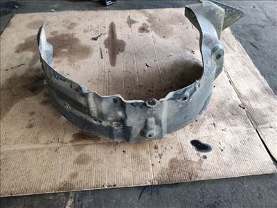 SSANGYONG RODIUS  Jobb első Dobbetét (Kerékjárati, Műanyag) (30858) 79720-21000