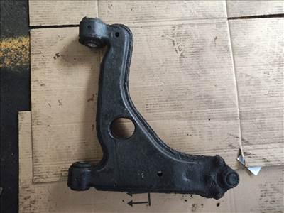 OPEL ASTRA G Ferdehátú F48_, F08_ Jobb első Lengőkar (31133)