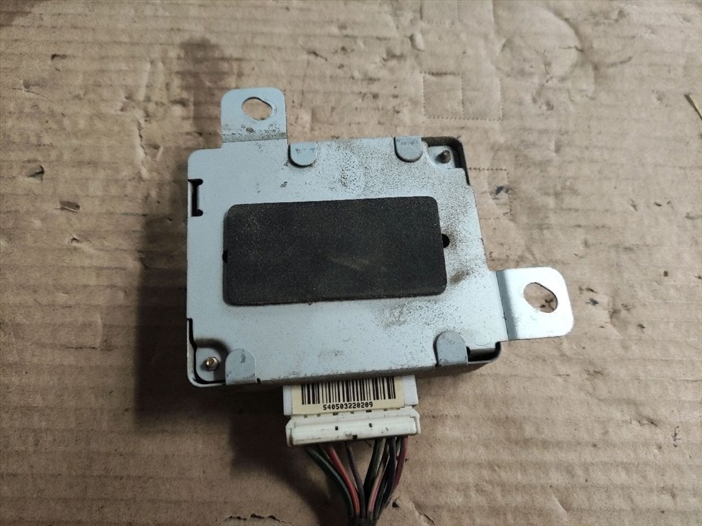 SSANGYONG RODIUS  Tolatóradar Elektronika (31887) 87910-21000 2. kép