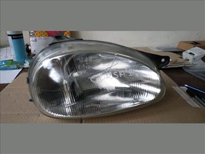 OPEL CORSA B 73_, 78_, 79_ Jobb Fényszóró (37298) 05071910