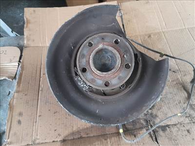 VOLVO S80 I TS, XY Jobb hátsó Féknyereg Munkahengerrel (43487)