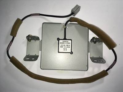 TOYOTA PRIUS GPS Antenna