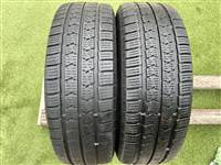 215/70 R15C Nexen Winguard WT1 téli gumi 5,5mm