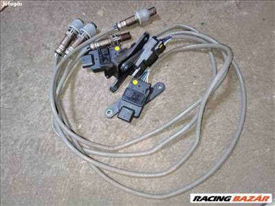 Mercedes Sprinter III W907 nox szenzor  a0009054814