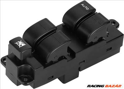 Ford Ranger Ablakemelő Kapcsoló ES ET MK2 2006-2012 1454441 6m3414505da