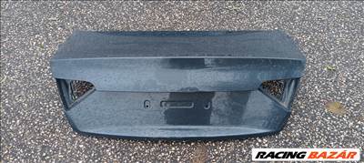 Audi A5 (B8 - 8T) sedan csomagtér ajtó grafit színben eladó! 23512089