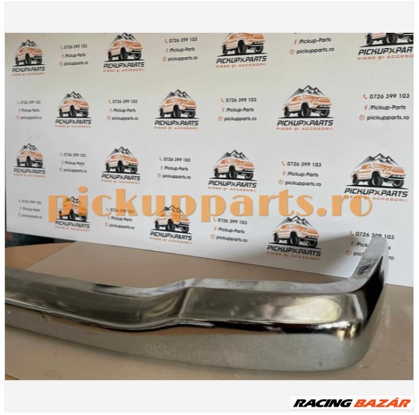 Ford Ranger Mk1 első lökhárító betét 1. kép