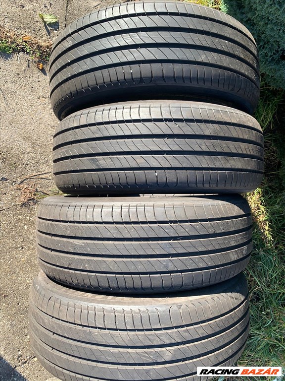  235/4520" újszerű Michelin nyári gumi gumi 1. kép