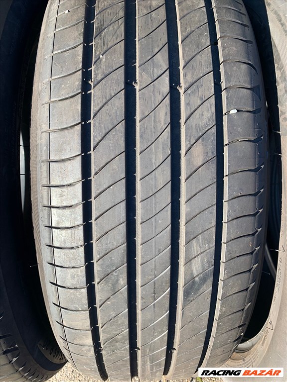  235/4520" újszerű Michelin nyári gumi gumi 2. kép