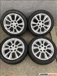 Opel 17 col 5x110 gyári alufelni