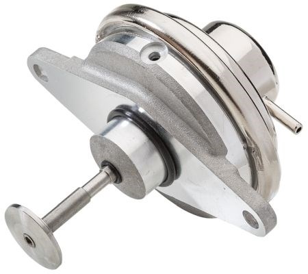 AGR-szelep HELLA 6NU 010 171-681 for OPEL, VAUXHALL, CHEVROLET 1. kép