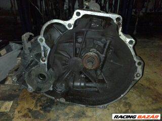 Nissan Primera II Váltó (Mechanikus) *64734*