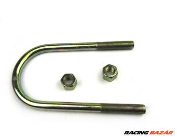 Mitsubishi L200 Laprugó Cuppánt Csavar 1996-2007 mb912916 mb912915