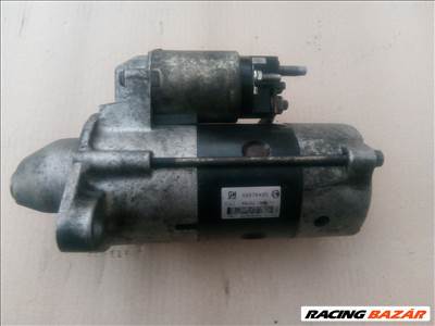 Opel Astra J 1.7 CDTI A17DTS öndító 55578420 