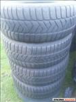  215/60R16 Pirelli Sottozero3 téli gumi garnitúra