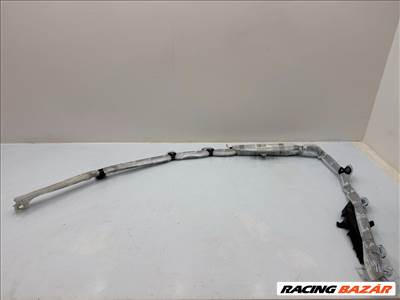 BMW F25 X3 jobb oldali függönylégzsák 72129182226 85918222615h