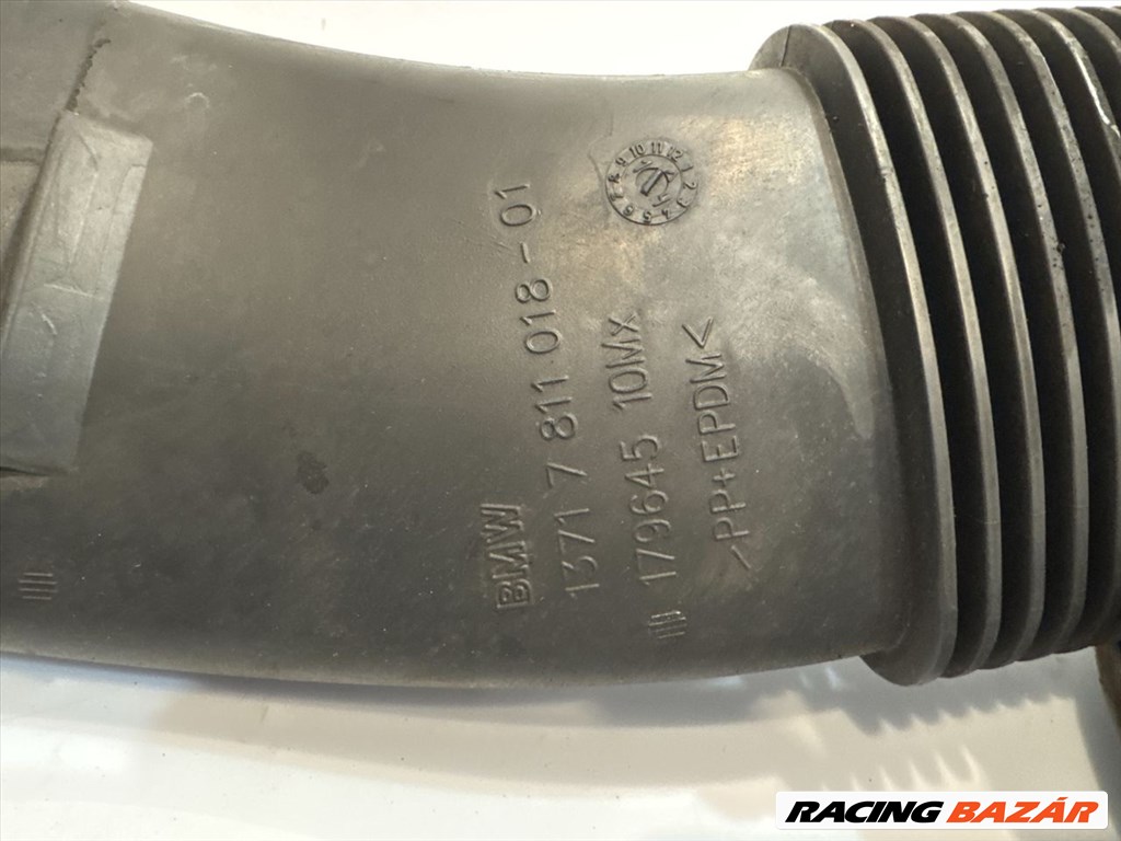 BMW F25 X3 20d , F15 X5 25d  Légszűrő Ház 13717811018 13717811027 5. kép