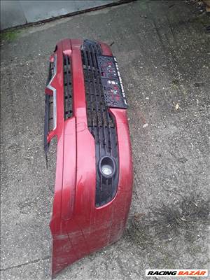 Citroen C4 Első Lökhárító