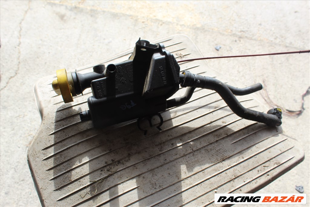 Renault Scenic 2 1.9D  F9Q 2006-2009 kartergáz szűrő csővel 8200279414 1. kép