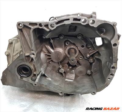 Renault Clio III, Renault Modus 1.2 16V váltó JH3184 5 sebességes mechanikus 7701723422