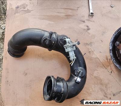 Renault Clio II, Renault Thalia I, Renault Kangoo I Turbó cső Turbócső 