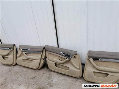 Audi A6 (C6 - 4F) Ajtó kárpit eladó