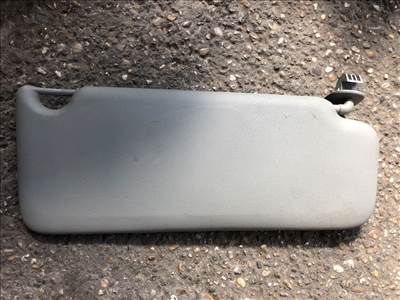 RENAULT CLIO II BB0/1/2_, CB0/1/2_ Bal Napellenző (07934)