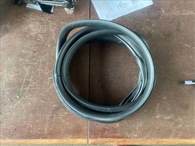 HYUNDAI MATRIX FC Jobb hátsó Gumikéder (09067)