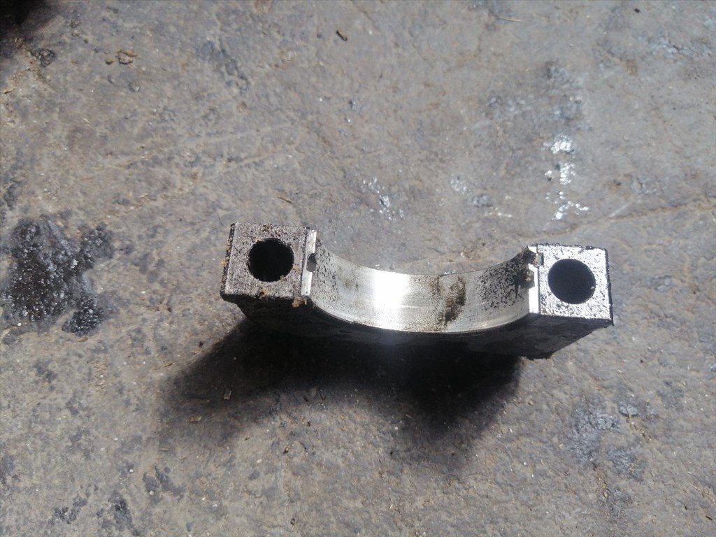 AUDI A3 8P1 Fekvő Csapágy (10443) 2. kép