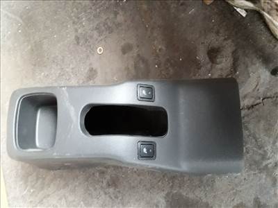 SUZUKI SWIFT III MZ, EZ Középső Kardánbox Burkolat (12548) 75821-62JO