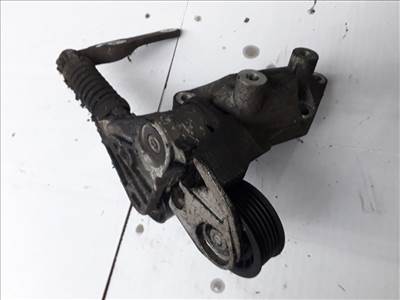 FORD MONDEO III B5Y Motor Tartó Bak (Fém) (13468)