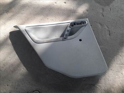 VW POLO 6N2 Bal hátsó Ajtó Kárpit (14013)