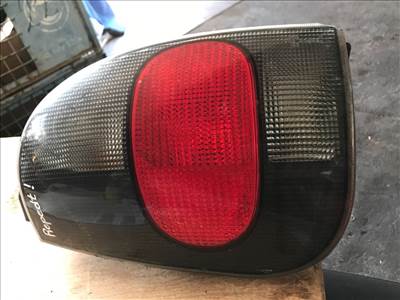 RENAULT ESPACE III JE0_ Bal Hátsó Lámpa (14211) VALEO/6025301101