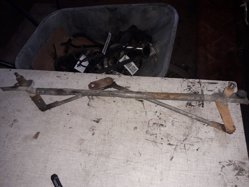 CHRYSLER PT CRUISER PT_ Első Ablaktörlő Szerkezet (15395) 1. kép