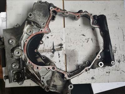 RENAULT ESPACE IV JK0/1_ Hátsó Vezérlés Burkolat (33277)