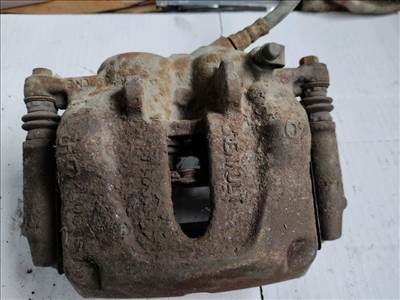 RENAULT ESPACE III JE0_ Bal első Féknyereg Munkahengerrel (33464) LUCAS625